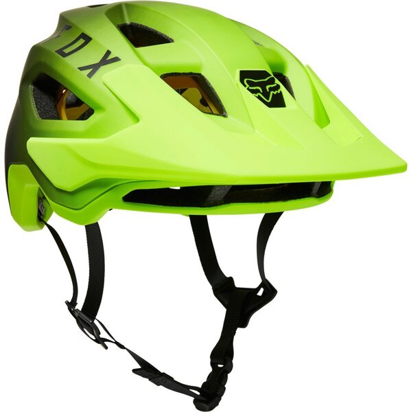 Fox Racing BMX-Bike-Helmets Speedframe MIPS Helmet 