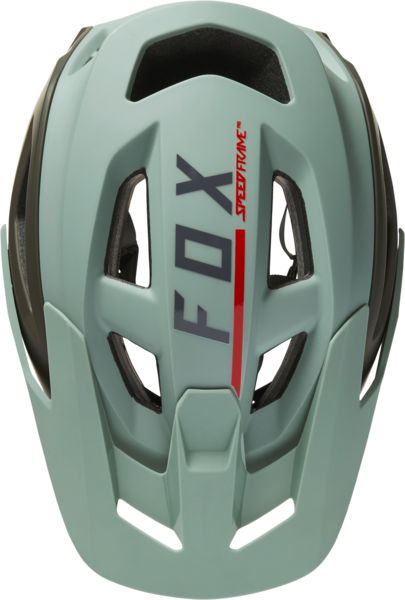 Fox Racing Speedframe Pro Celz Helmet
