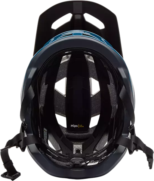 Fox Racing Speedframe Pro Defy Helmet Planet Bike East Brunswick