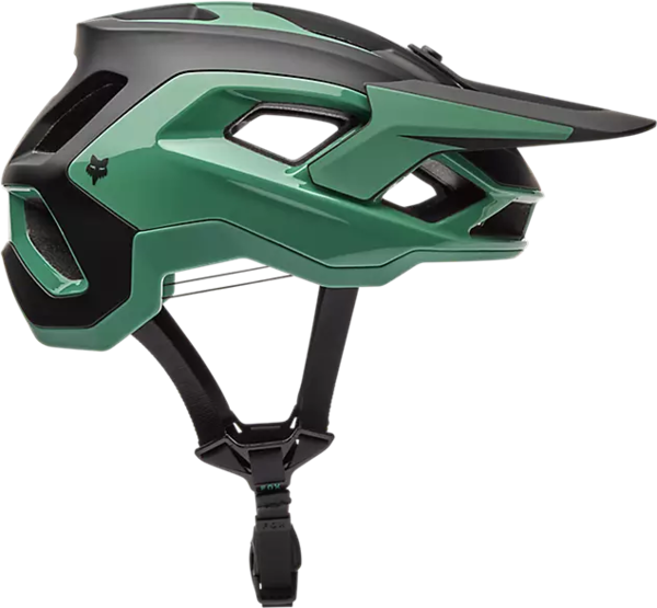 Fox Racing Speedframe Pro Defy Helmet