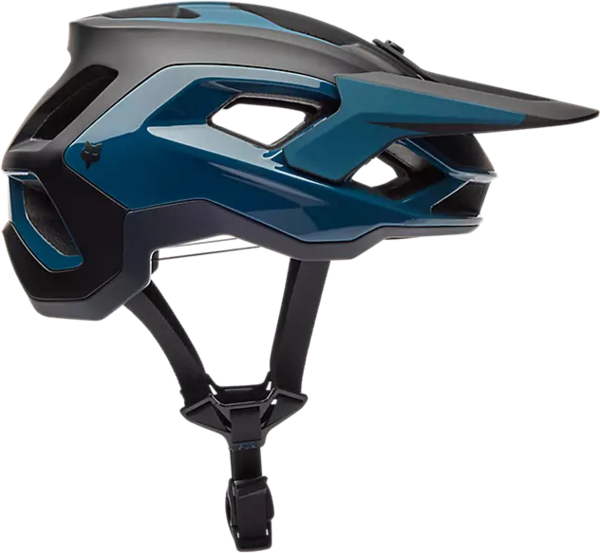 Fox Racing Speedframe Pro Defy Helmet