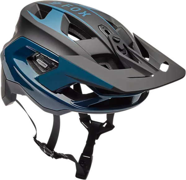 Fox Racing Speedframe Pro Defy Helmet