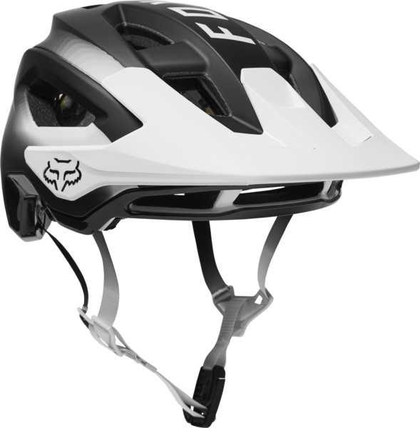 Fox Racing Speedframe Pro Fade Helmet