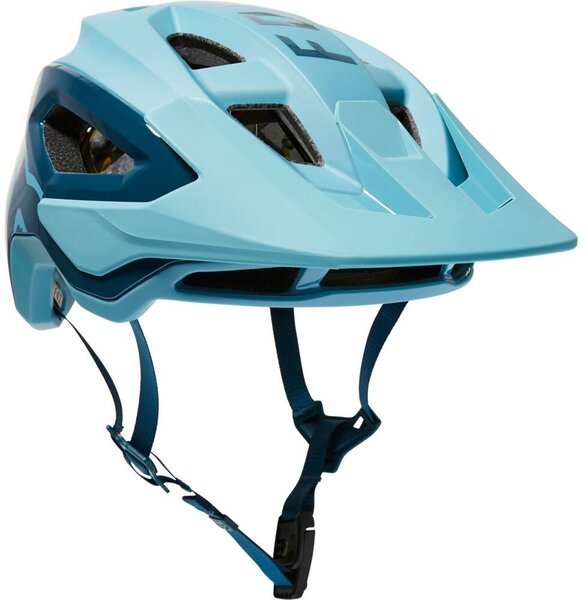 Fox Racing BMX-Bike-Helmets SPEEDFRAME PRO Helmet 
