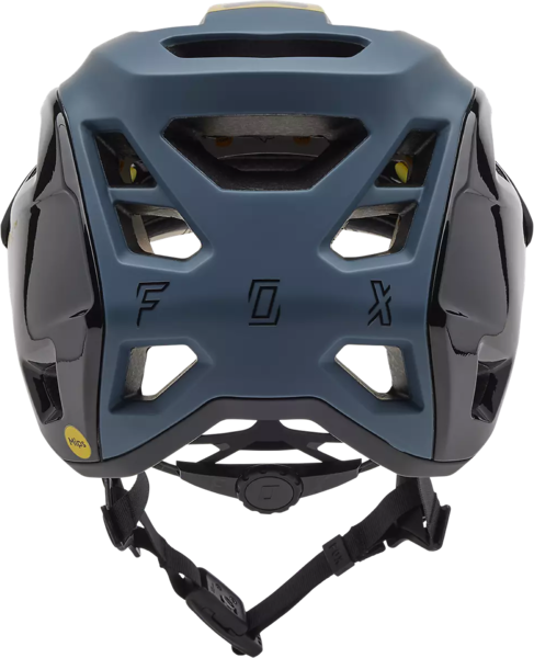 Pro Klif Fox Casco Speedframe Pro Fox Racing Speedframe Pro Klif Helmet In Pewter