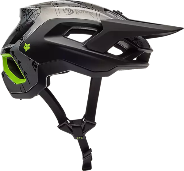 Fox Racing Speedframe Pro Lunar Special Edition Helmet