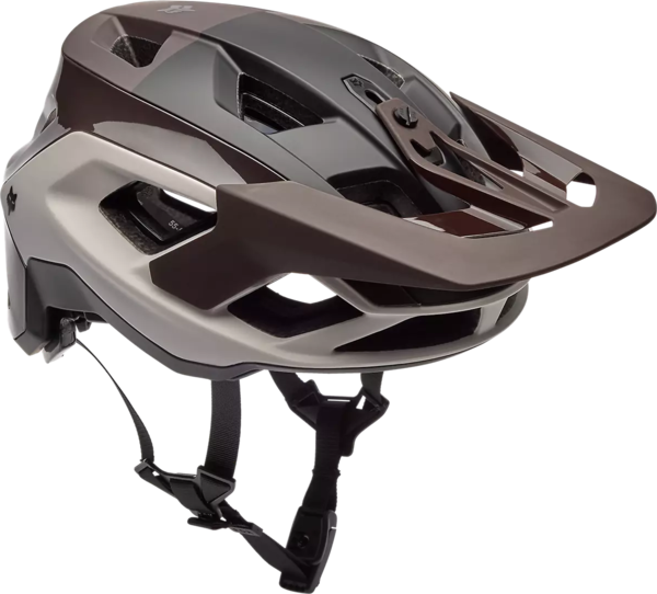 Fox Racing Speedframe RS Paranoid Helmet