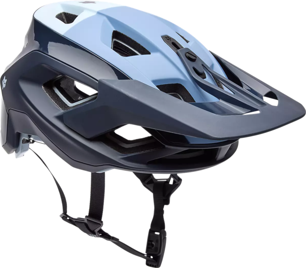 Fox Racing Speedframe RS Paranoid Helmet Fox Racing Speedframe RS Paranoid Helmet