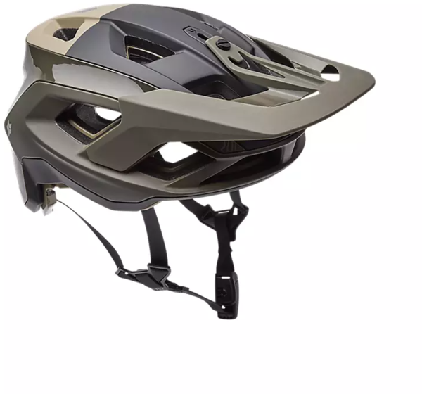 Fox Racing Speedframe RS Paranoid Helmet