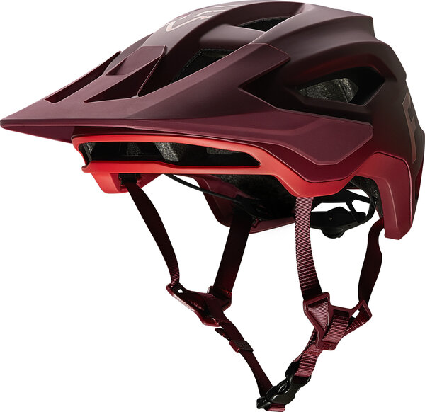 fox speedframe helmet