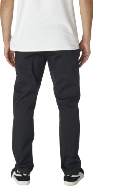 fox racing stretch chino pant