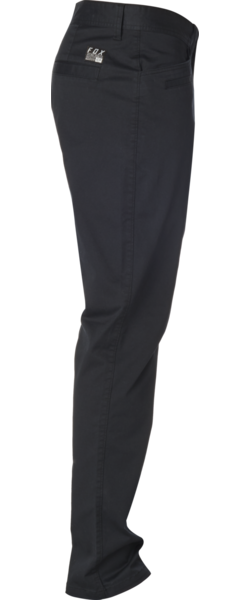 fox racing stretch chino pant
