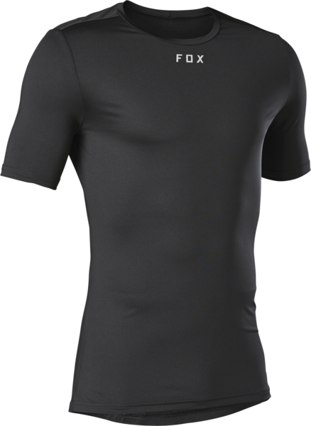 Fox Racing Tecbase Short Sleeve Shirt