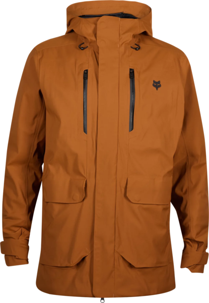 Fox Racing Terum Insulated Gore-Tex Jacket