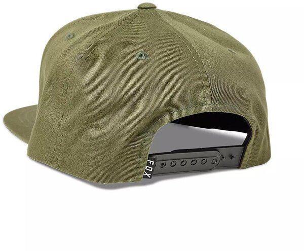 Fox Racing Torrero SB Hat