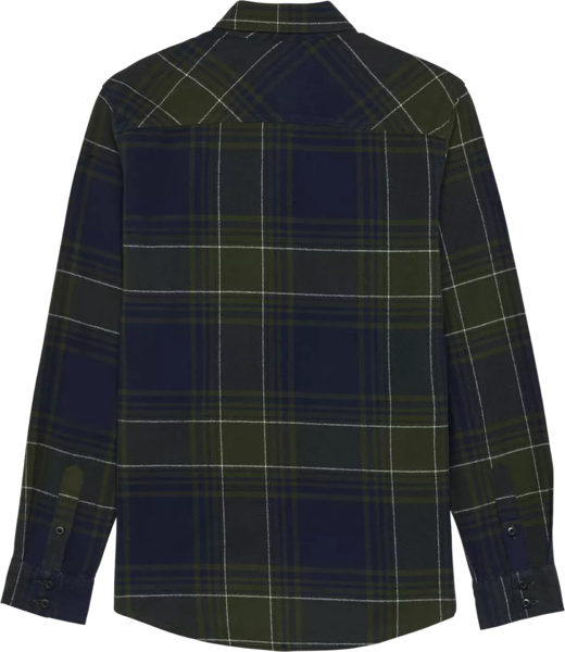Fox Racing Traildust Flannel Fox Racing Traildust Flannel
