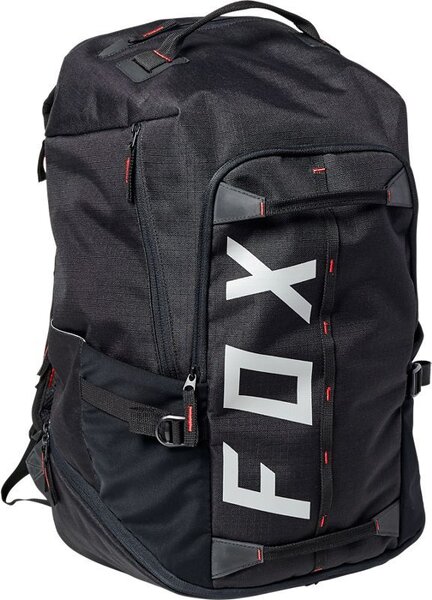 Fox Racing Transition Pack Color: Black