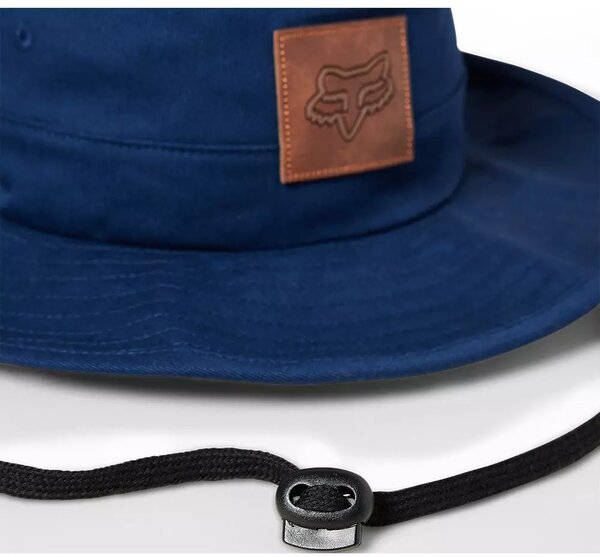 Fox Racing Hats For Men Sell Fox Racing Traverse Bucket Hat Black