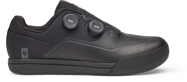 Fox Racing Union BOA Clipless Shoes - Massachusetts Bike Shop