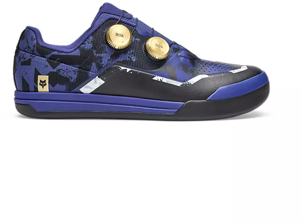 Fox Racing Fox Limited Edition Goldstone Union BOA® Flat Shoes