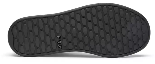 Fox Racing Fox Union Canvas DTC Mid Shoes