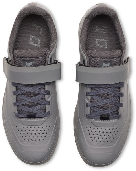 Fox Racing Union Clipless Shoes - Encina & Clayton Bicycle Centers