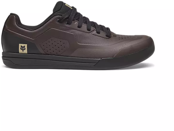 Fox Racing Union Flat Shoes Fox Racing Union Flat Shoes