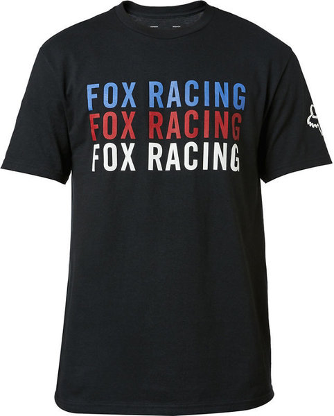 Fox Racing Upping Basic Tee