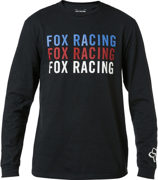 Fox Racing Upping Long Sleeve Tee