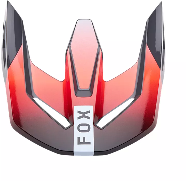 Fox Racing V1 Helmet Visor - Ballast