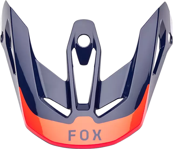 Fox Racing V3 Revise Helmet Visor