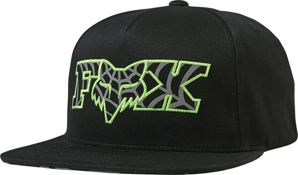 Fox Racing Venin Snapback Hat