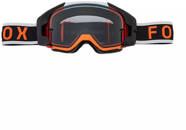 Fox Racing Vue Magnetic Goggle - Smoke