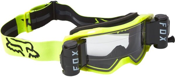 Fox Racing Vue Stray Roll Off Goggle - LTD Cycleworx | Boulder, CO