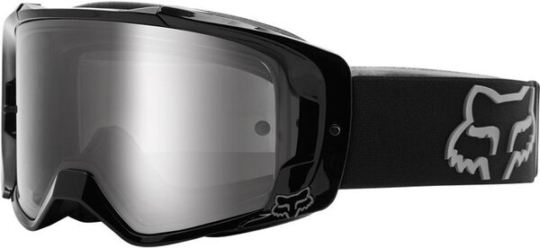 Fox Racing Vue X Stray Goggles Color: Black