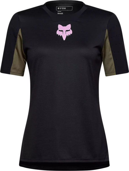 Fox Racing Womens Defend Park Jersey Fox Racing Womens Defend Park Jersey