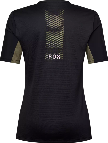 Fox Racing Womens Defend Park Jersey