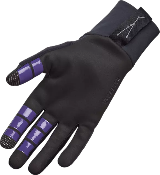 Fox Racing Womens Ranger Fire Lunar Special Edition Gloves