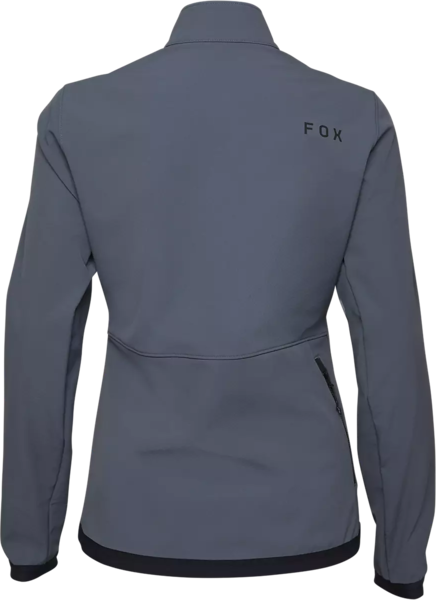 Fox Racing Women's Ranger Fire Jacket