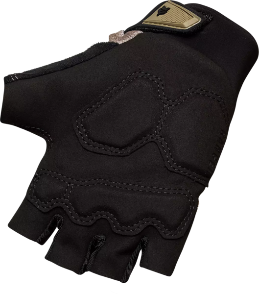 Fox Racing Womens Ranger Gel Short Finger Gloves Fox Racing Womens Ranger Gel Short Finger Gloves