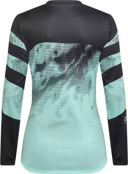 Fox Racing Womens Ranger Kairos Long Sleeve Jersey 
