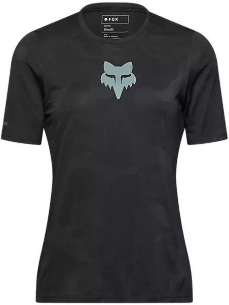 Fox Racing Womens Ranger TruDri® Trek Jersey