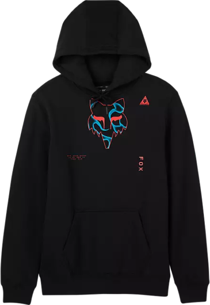 Fox Racing Withered Pullover Hoodie