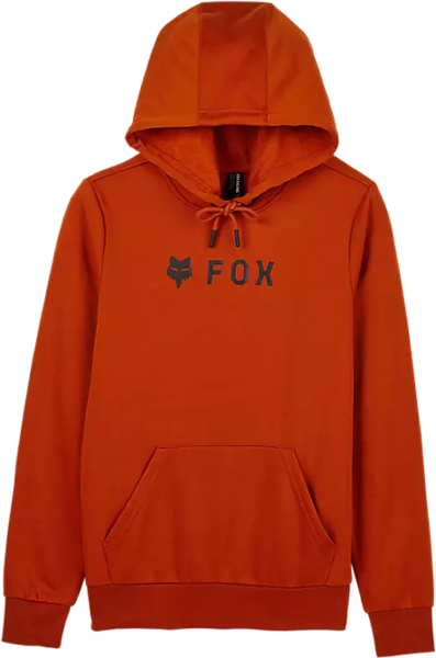 Fox Racing Womens Absolute Pullover Hoodie