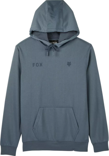 Fox Racing Wordmark Pullover Hoodie