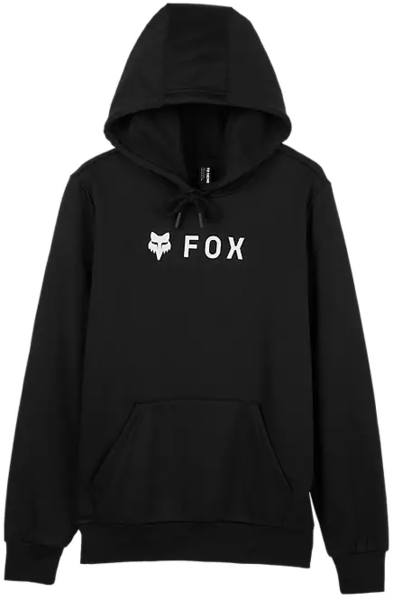 Fox Racing Womens Absolute Pullover Hoodie