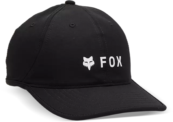 Fox Racing Women's Absolute Tech Snapback Hat - Bow Cycle, Calgary, AB