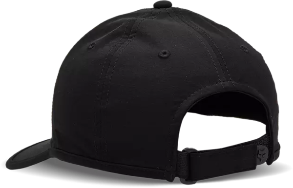 Fox Racing Women's Absolute Tech Snapback Hat