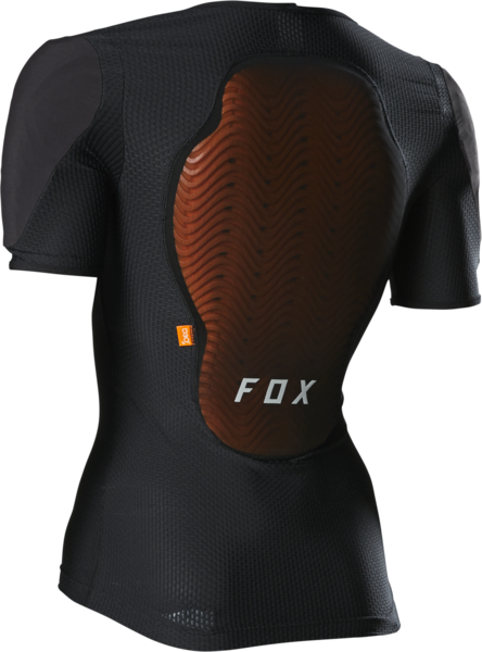Fox Racing Women's Baseframe Pro Short Sleeve - Woodcock Cycle