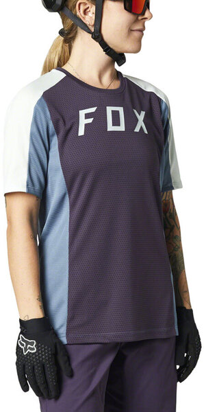 Fox Racing Women's Defend Jersey